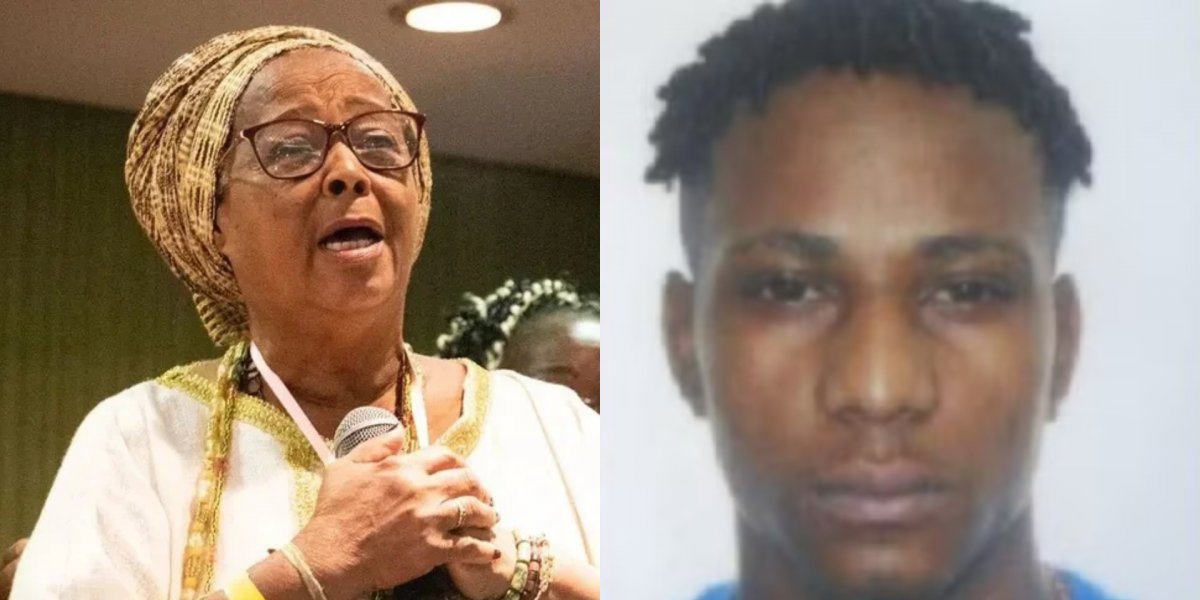 Terceiro acusado pela morte de Mãe Bernadete é condenado a 28 anos de prisão na Bahia