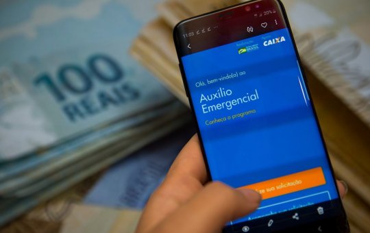 Auxílio emergencial: Trabalhadores nascidos em setembro já podem sacar benefício