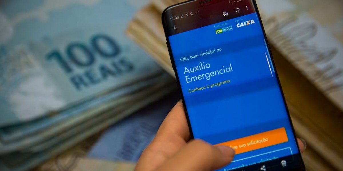 Auxílio emergencial: Trabalhadores nascidos em setembro já podem sacar benefício
