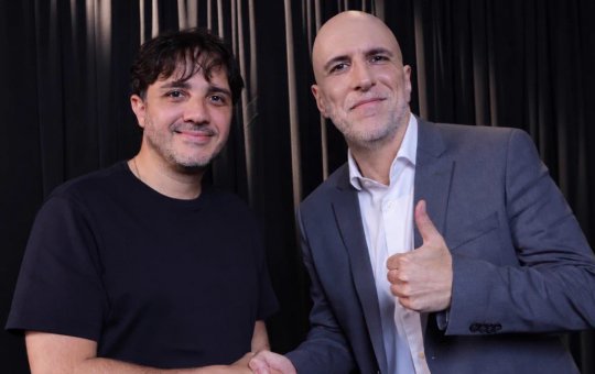 Renan Santos diz que não vai apoiar Lula nem Flávio Bolsonaro no segundo turno