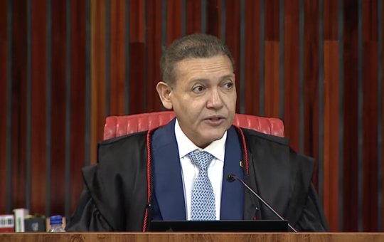 Deputado do PT aciona STF contra Nunes Marques por caso do “Exército do Lula”