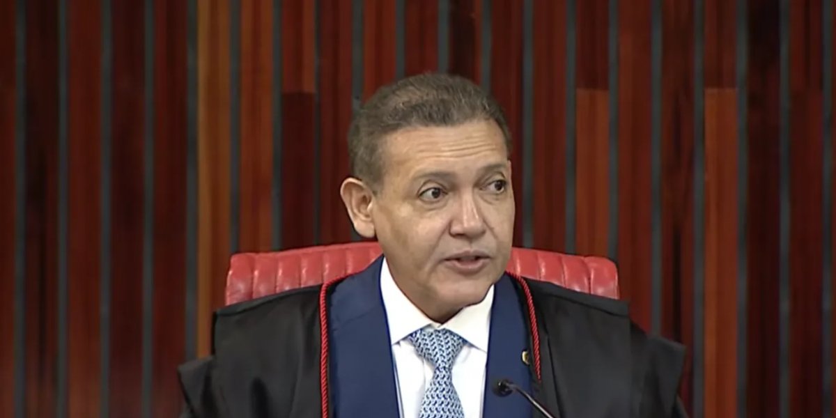 Deputado do PT aciona STF contra Nunes Marques por caso do “Exército do Lula”