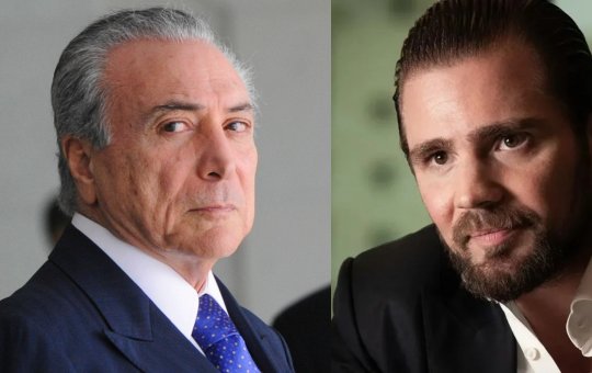 Escritório de Temer negociou contrato de até R$ 30 milhões com Banco Master para viabilizar negócio com BRB