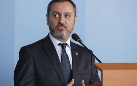 PGR se pronuncia contra afastamento de diretores da Polícia Federal