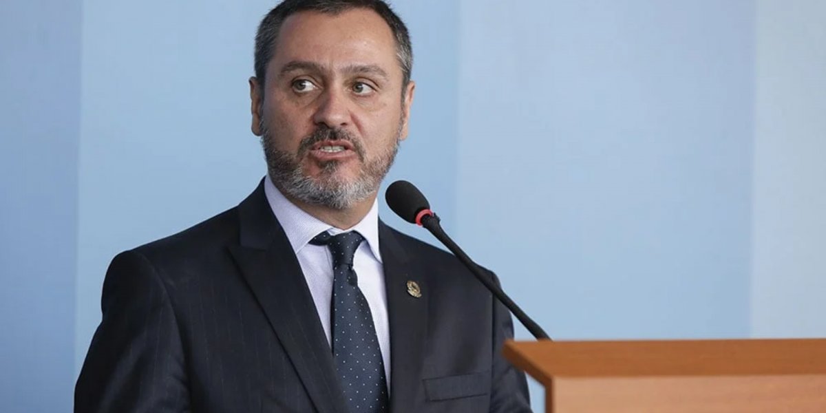 PGR se pronuncia contra afastamento de diretores da Polícia Federal
