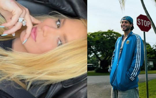 Virginia publica áudio de Zé Felipe e reacende torcida por volta do ex-casal