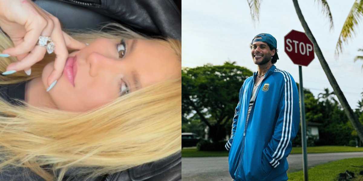 Virginia publica áudio de Zé Felipe e reacende torcida por volta do ex-casal