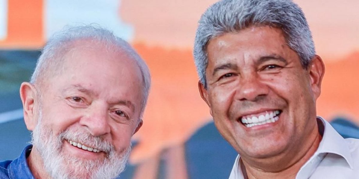 Lula se reúne com prefeitos da Bahia para ampliar votação no segundo turno
