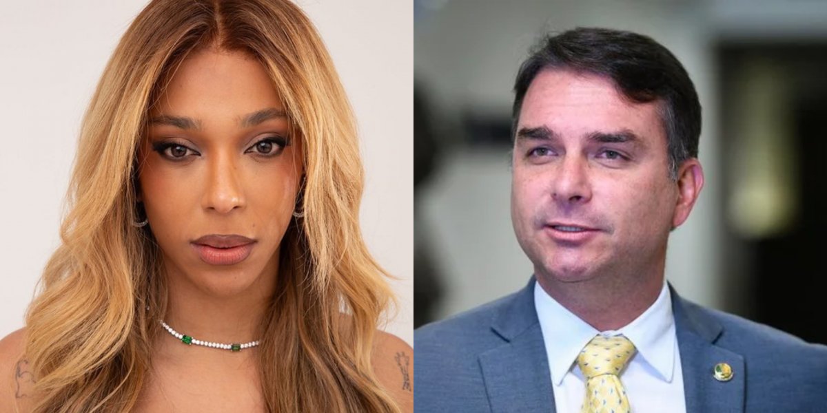 Erika Hilton convoca mobilização e cobra Flávio Bolsonaro antes de votação do fim da escala 6x1