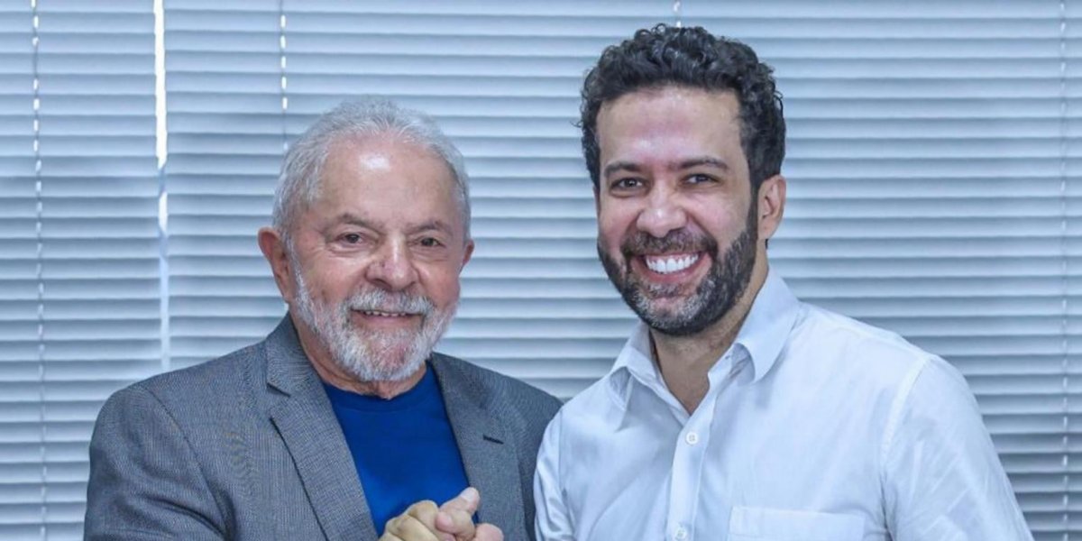 Defesa de Janones solicita a retomada imediata do canal “Exército do Lula” no WhatsApp