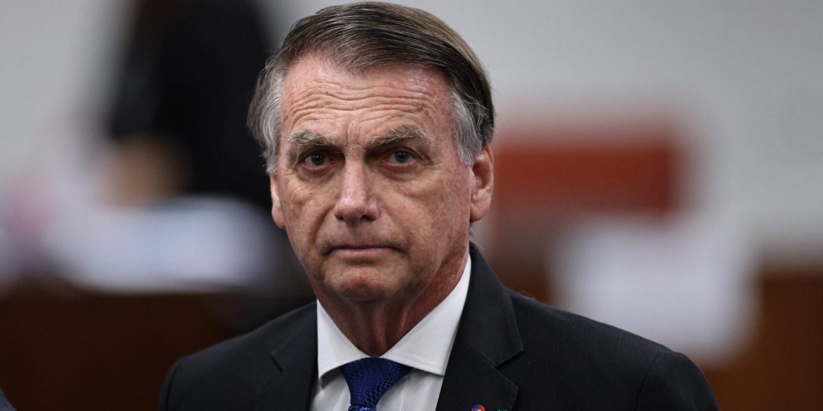 Dark Horse: Filme sobre Jair Bolsonaro fica para 2027 após novo adiamento de estreia