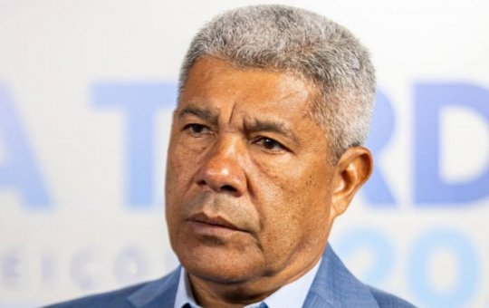 Jerônimo cobra alinhamento dos municípios com governo federal: “O Nordeste foi abandonado”