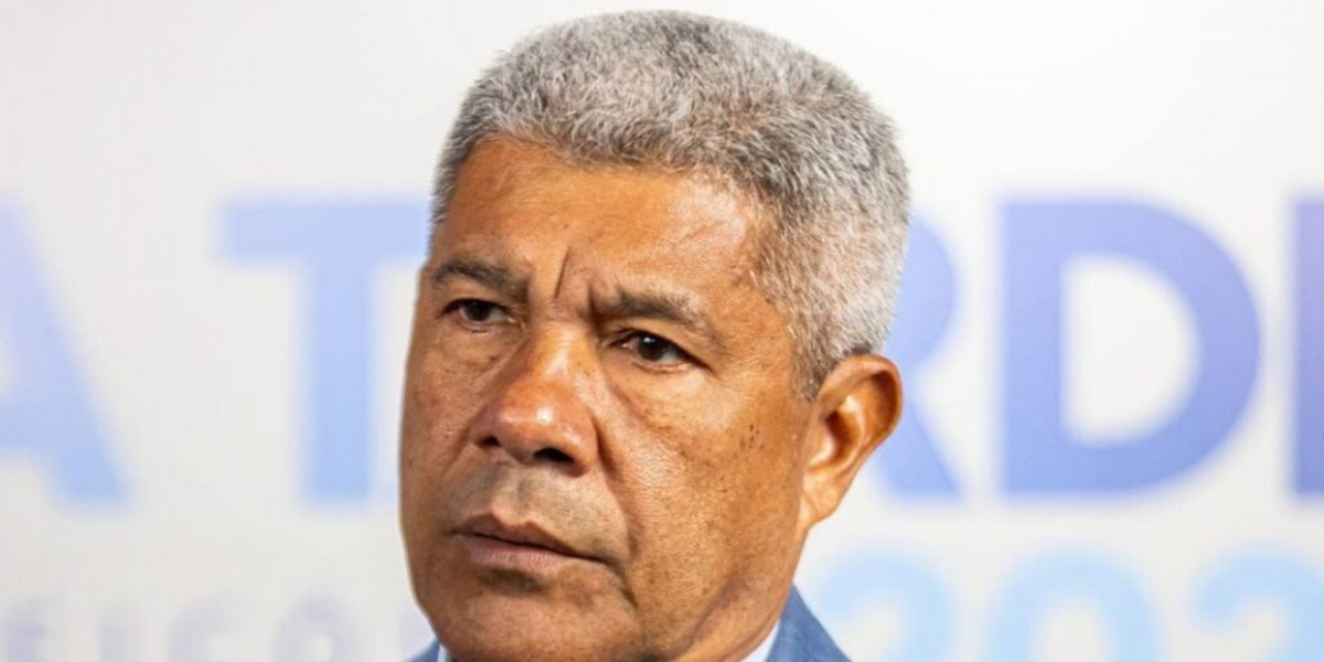 Jerônimo cobra alinhamento dos municípios com governo federal: “O Nordeste foi abandonado”