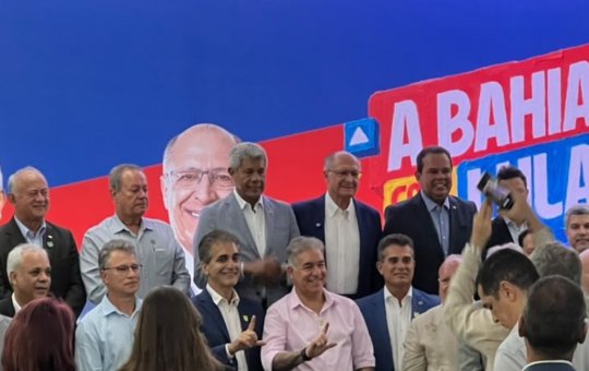 Alckmin fala sobre desburocratizar a CNH no Brasil: "CNH não é para punir"