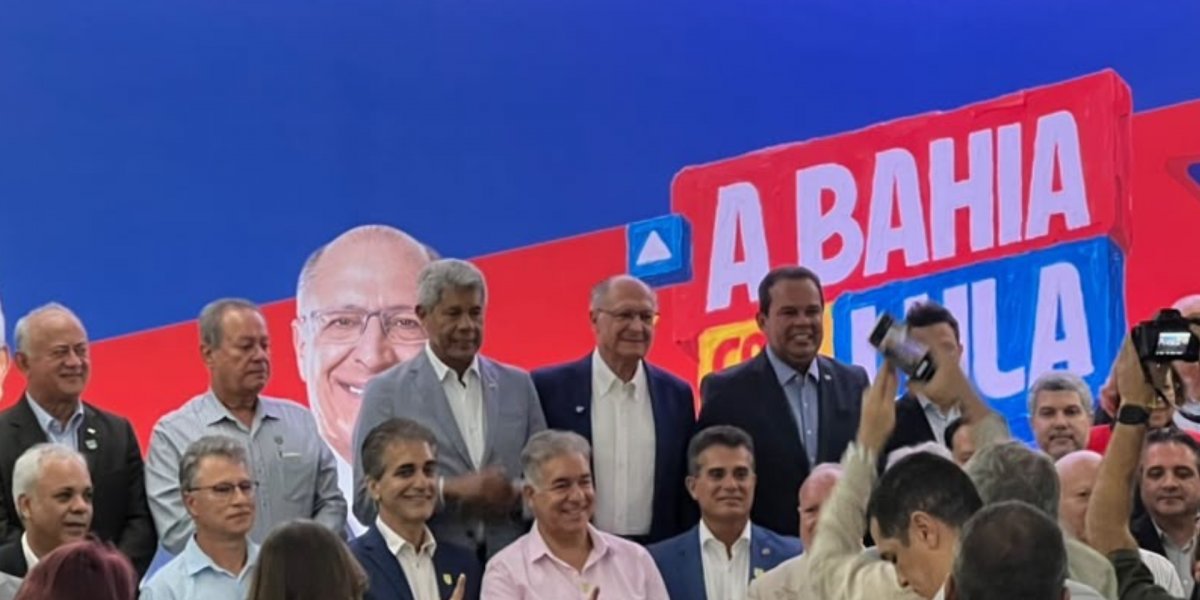 Alckmin fala sobre desburocratizar a CNH no Brasil: "CNH não é para punir"