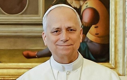 Papa Leão XIV apresenta boa recuperação do pulmão após cirurgia, diz Vaticano