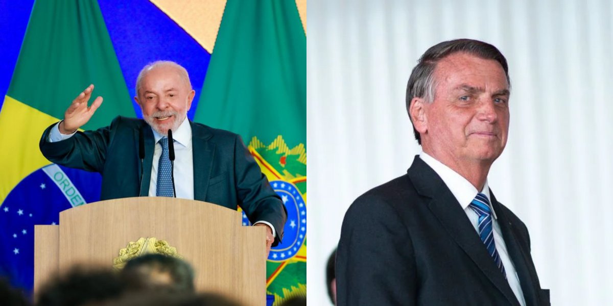 Lula usa Dia dos Professores para criticar Bolsonaro e defender educação na disputa eleitoral
