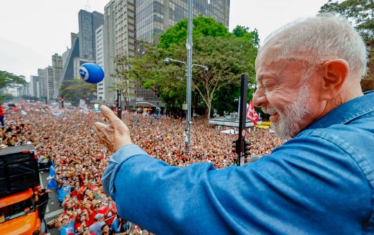 Medidas de Lula em ano eleitoral somam R$ 328,9 bilhões, aponta levantamento