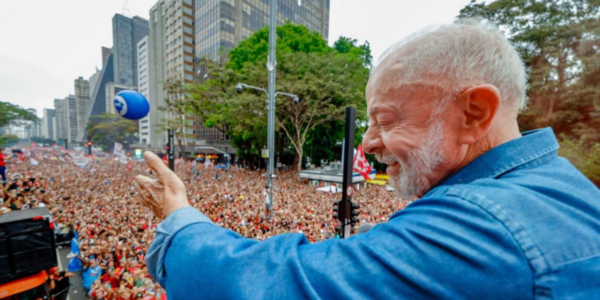 Medidas de Lula em ano eleitoral somam R$ 328,9 bilhões, aponta levantamento