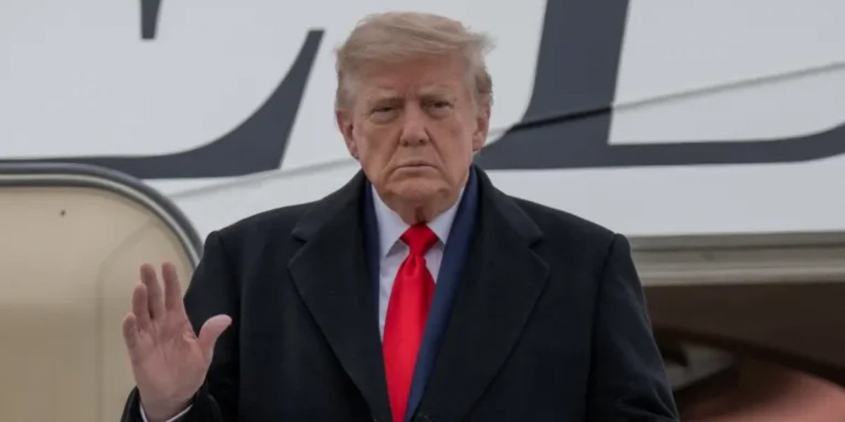 Trump recua e cancela transmissão ao vivo de execução por fuzilamento nos EUA
