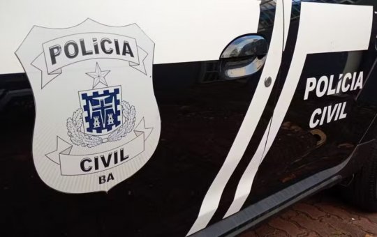 Mulher é vítima de estupro durante assalto em praia no Rio Vermelho