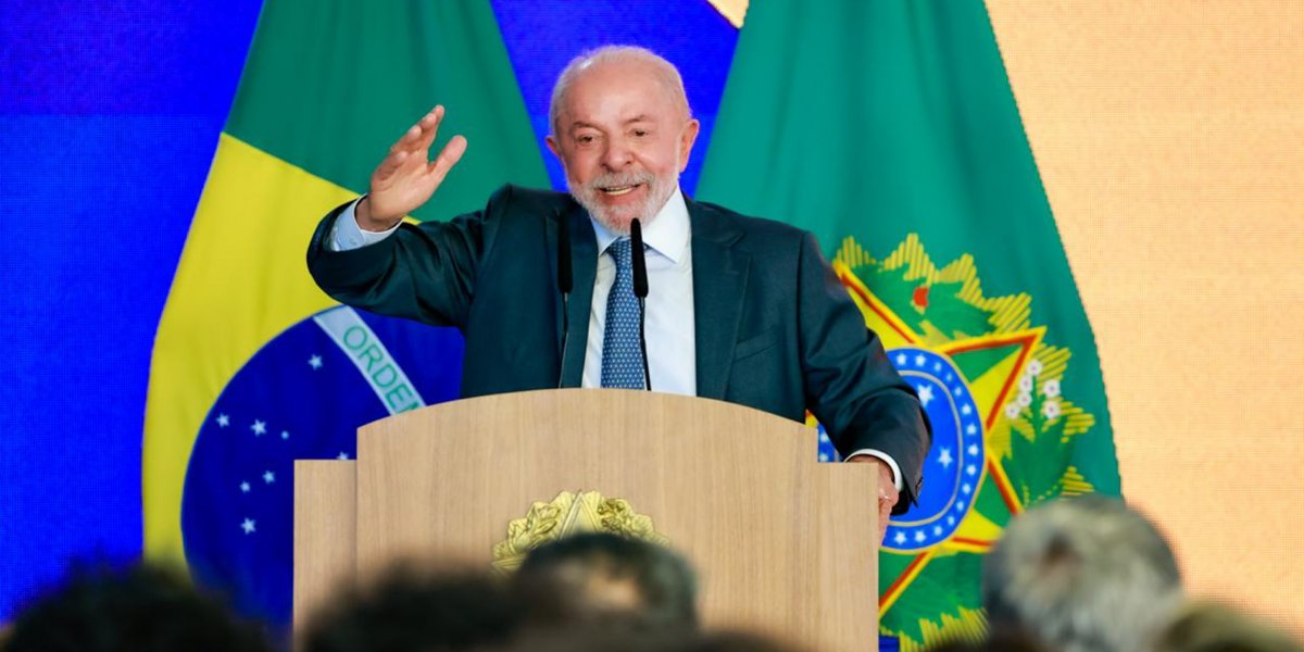 Lula cobra avanço de PEC que prevê aposentadoria especial para agentes de saúde