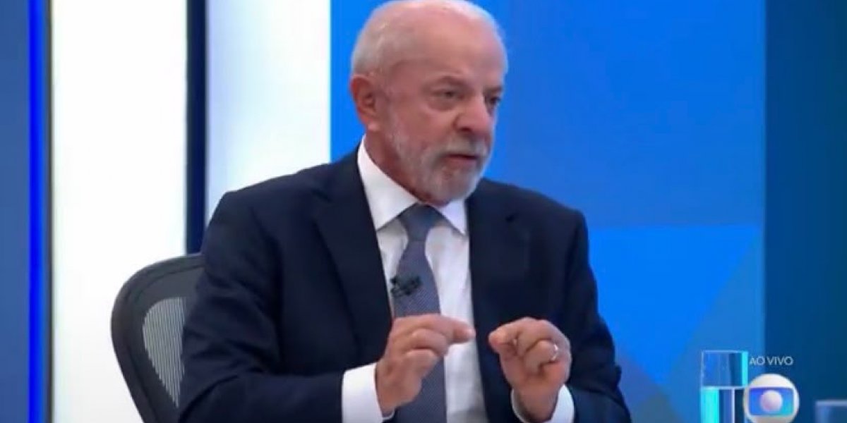 Lula diz que a extrema-direita tenta colocar crise do STF nas "costas" de seu governo