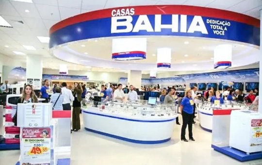 Casas Bahia fecha acordo milionário para indenizar trabalhadores demitidos