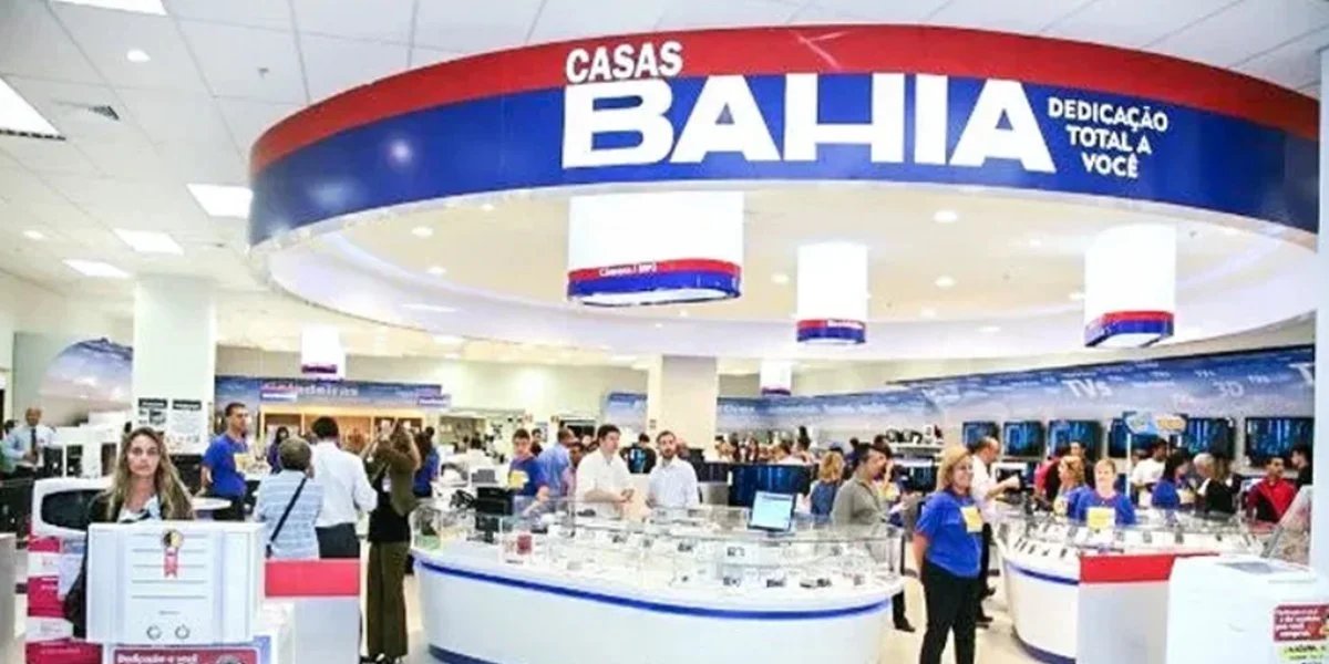 Casas Bahia fecha acordo milionário para indenizar trabalhadores demitidos