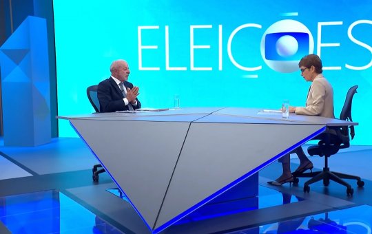 Lula diz que não sabia da falta de reajuste do Bolsa Família e explica aumento às vésperas da eleição