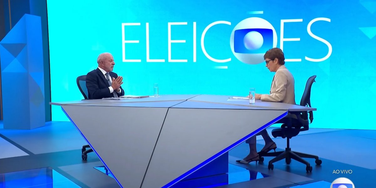 Lula diz que não sabia da falta de reajuste do Bolsa Família e explica aumento às vésperas da eleição