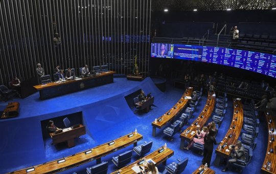 PEC do fim da escala 6x1 será promulgada nesta sexta; veja o que muda