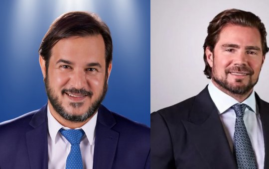 Mensagens mencionam parceria de Vorcaro a negócio de bets com presidente nacional do União Brasil