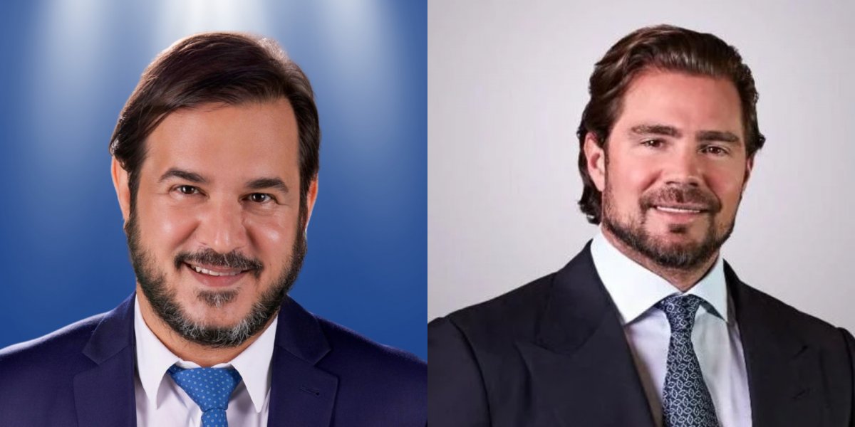 Mensagens mencionam parceria de Vorcaro a negócio de bets com presidente nacional do União Brasil