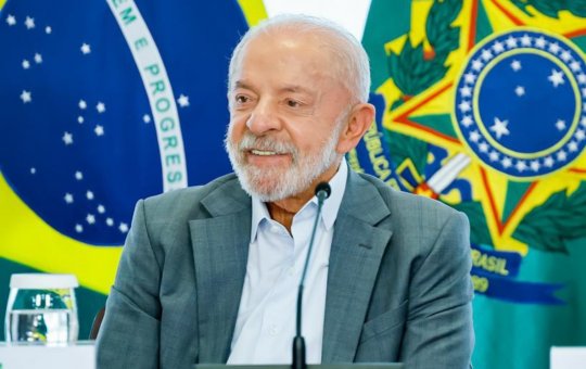 Mensagens internas da Meta apontam falhas que afetaram campanha de Lula nas redes sociais