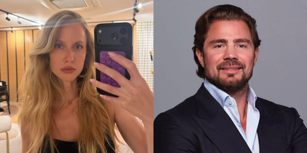 Mensagens de Vorcaro indicam contrato de Gabriela Prioli para produzir vídeos sobre o Banco Master