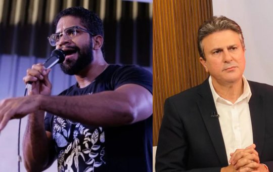 Jones Manoel critica proposta de reduzir maioridade penal e acusa PT de apostar em “populismo penal”