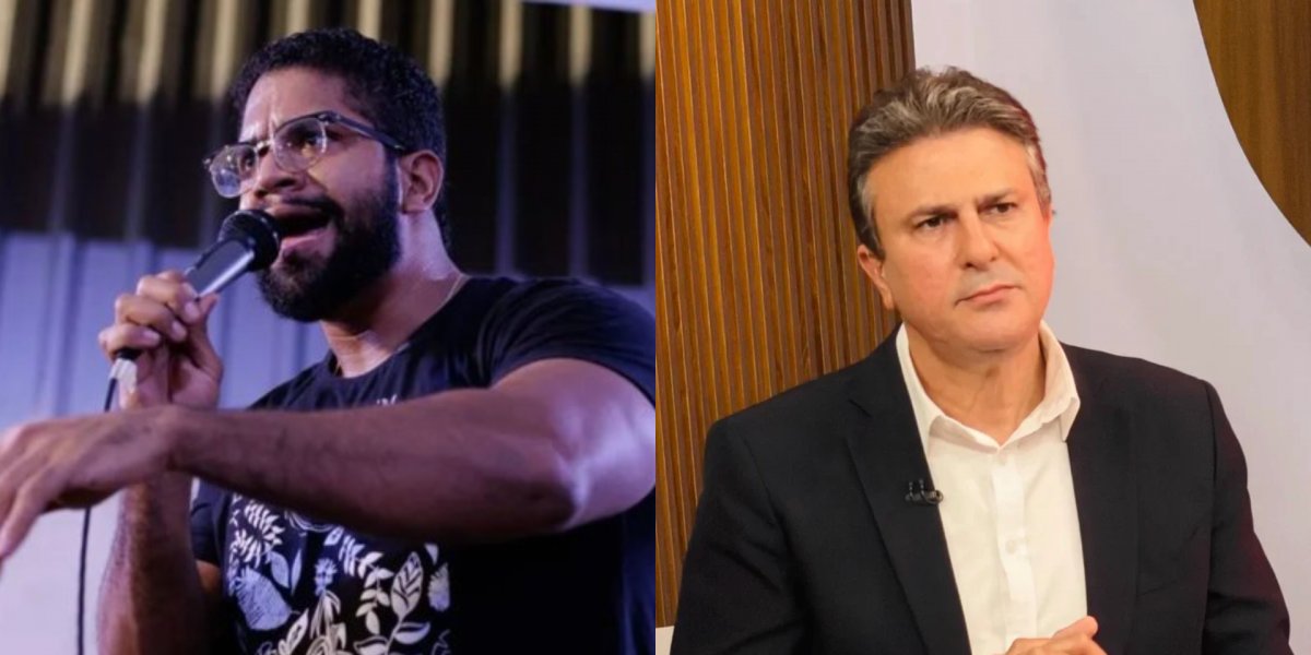 Jones Manoel critica proposta de reduzir maioridade penal e acusa PT de apostar em “populismo penal”