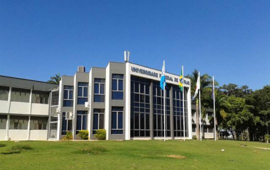 Estudante tem braço amputado após acidente com triturador de capim em universidade de MG