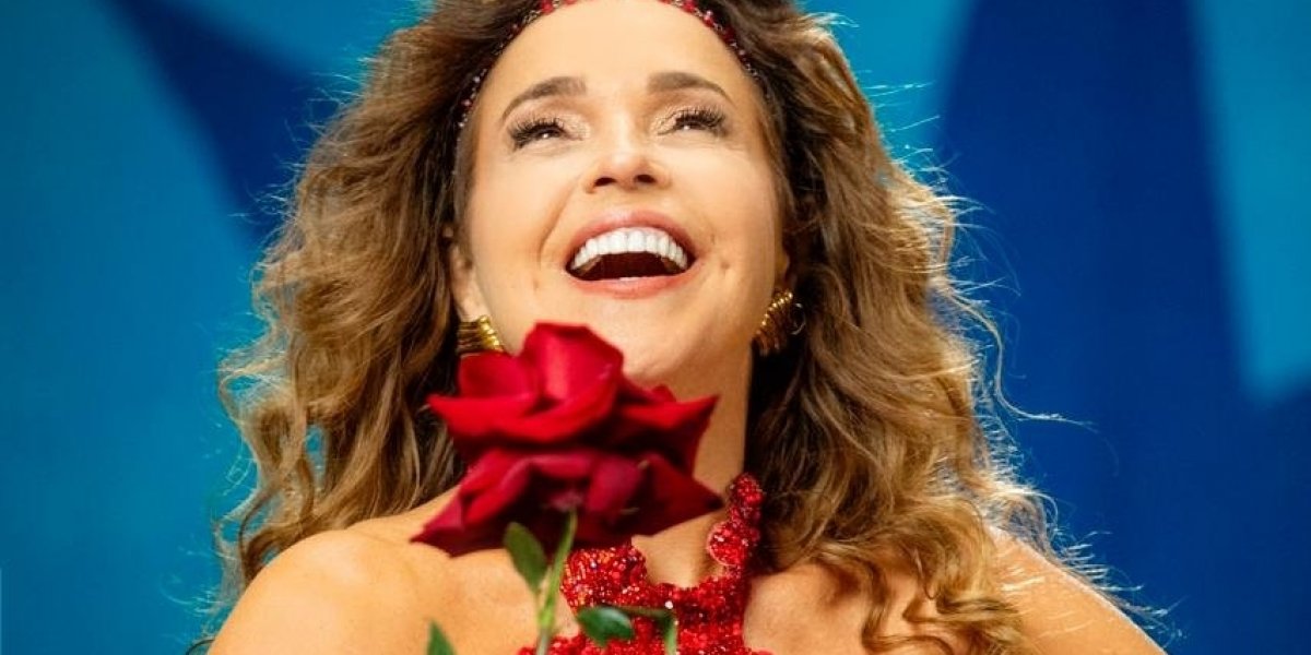 Daniela Mercury convoca ato pela democracia em Salvador neste domingo (18)