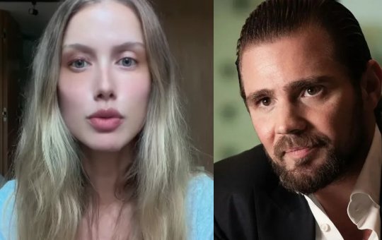Gabriela Prioli nega contrato com Banco Master e desafia Vorcaro a apresentar provas