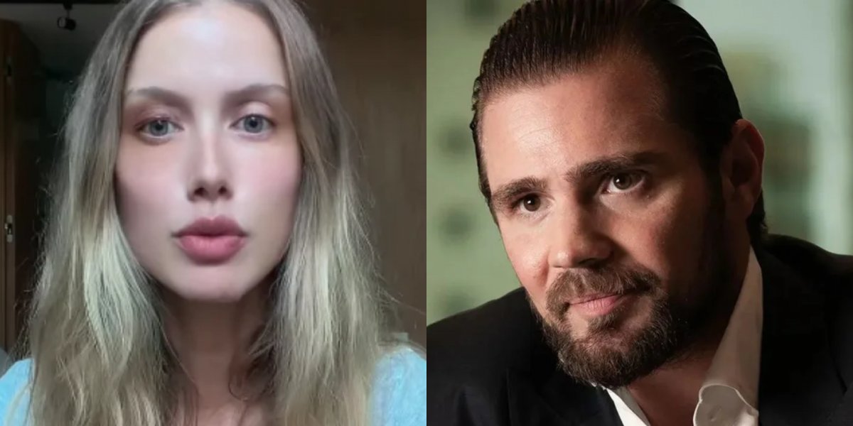 Gabriela Prioli nega contrato com Banco Master e desafia Vorcaro a apresentar provas