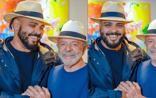 Globo avalia demissão de Paulo Vieira após críticas a almoço com Flávio Bolsonaro