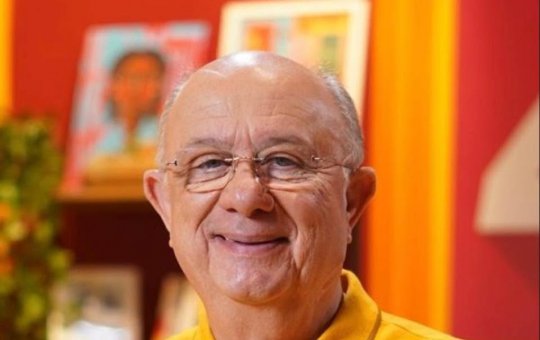 Prefeito de Feira de Santana, Zé Ronaldo deixa UTI após passar por angioplastia