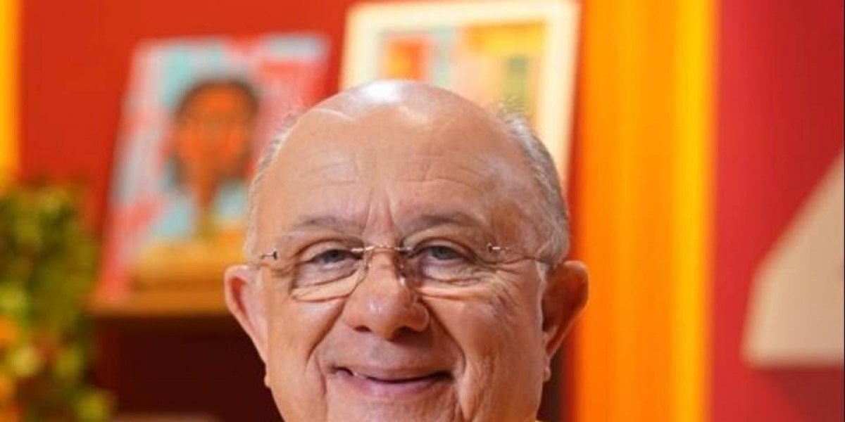 Prefeito de Feira de Santana, Zé Ronaldo deixa UTI após passar por angioplastia