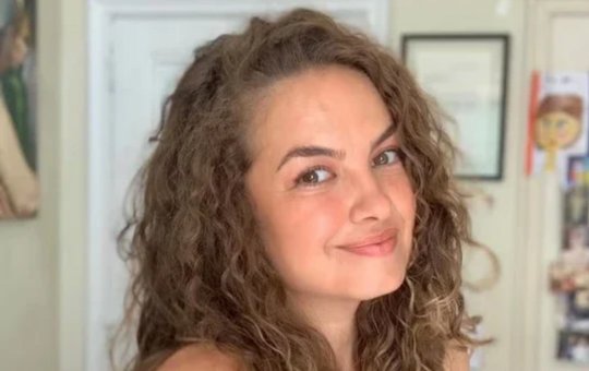Lua Blanco, atriz de “Rebelde”, morre aos 39 anos após lutar contra câncer