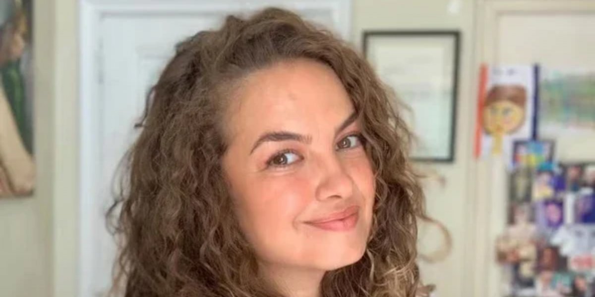 Lua Blanco, atriz de “Rebelde”, morre aos 39 anos após lutar contra câncer