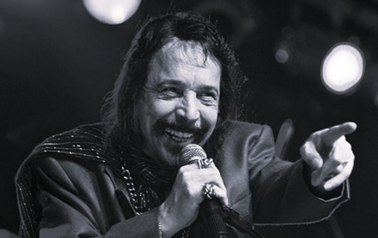 Benito di Paula morre aos 84 anos; cantor tratava câncer em São Paulo