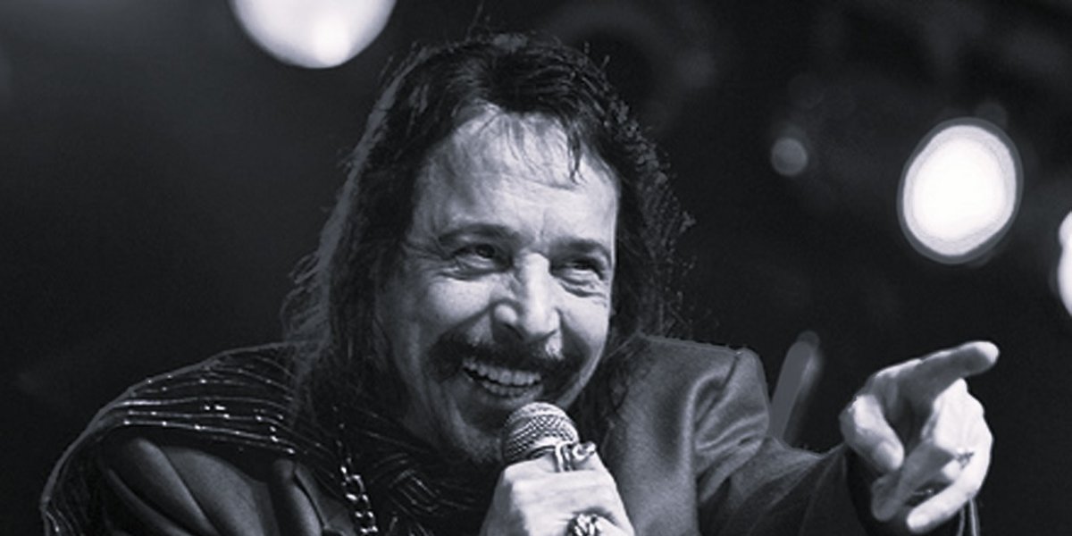 Benito di Paula morre aos 84 anos; cantor tratava câncer em São Paulo