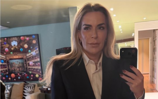 Durante debate, Roberta Luchsinger chama Lula de mentiroso e diz: 'Mentirosos são pessoas que você diz serem da sua confiança'
